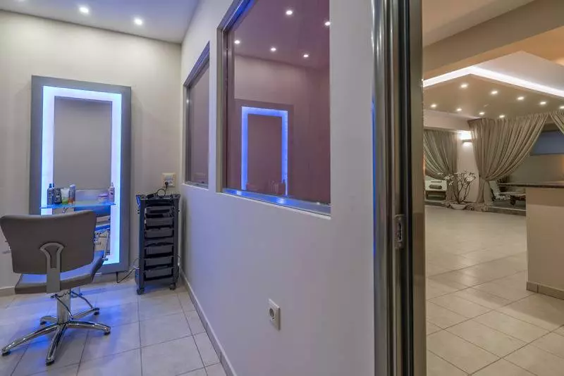 Park Hotel & Spa   Adults Only