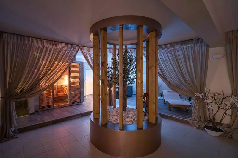 Park Hotel & Spa   Adults Only