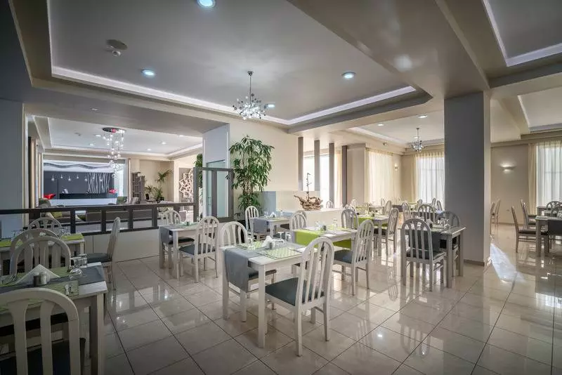 Park Hotel & Spa   Adults Only