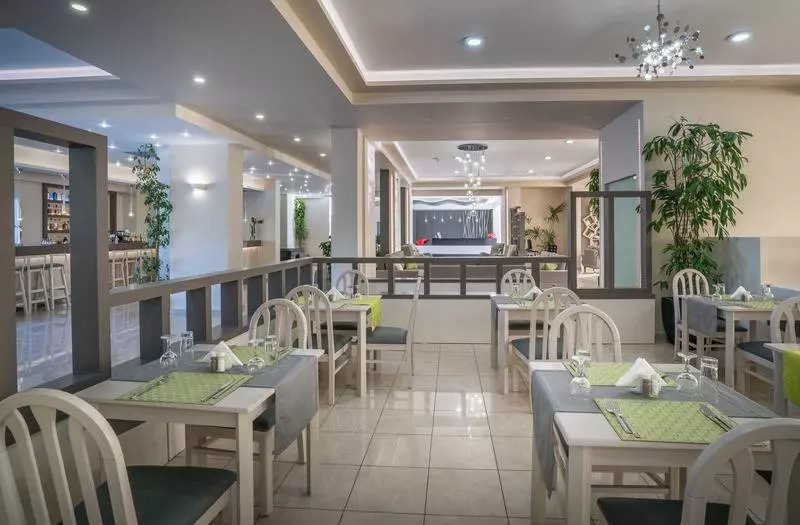 Park Hotel & Spa   Adults Only