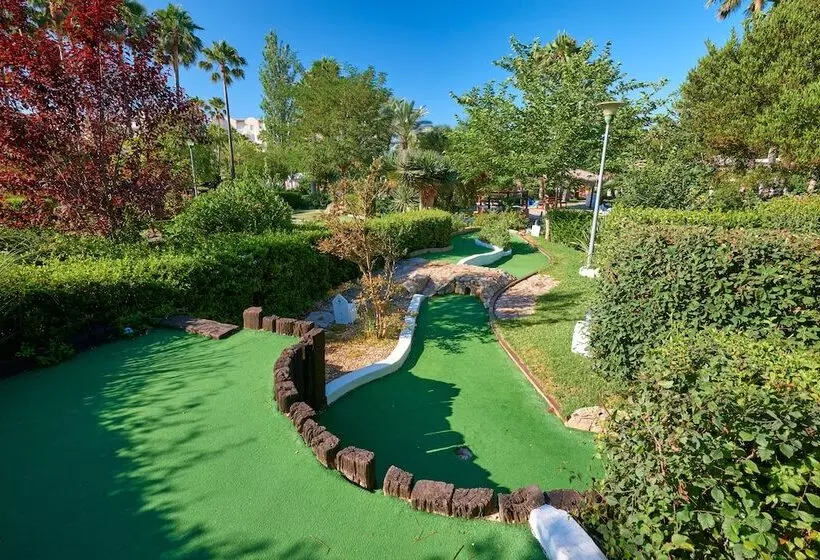 Protur Safari Park Apart