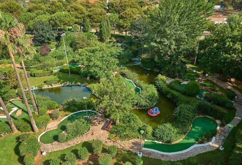 Protur Safari Park Apart