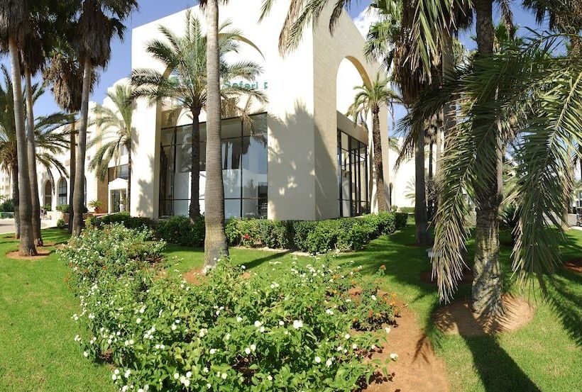 Protur Safari Park Apart