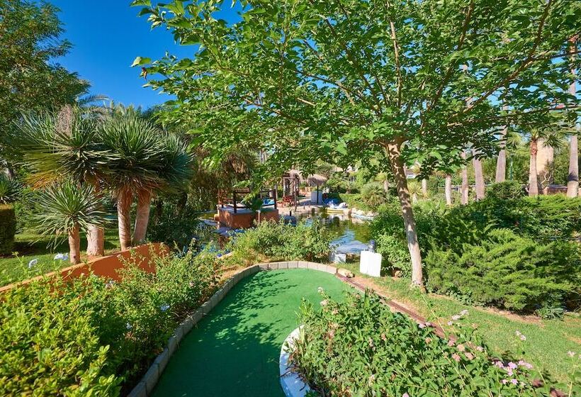 Protur Safari Park Apart