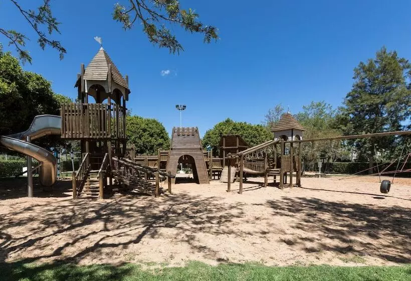 Protur Safari Park Apart