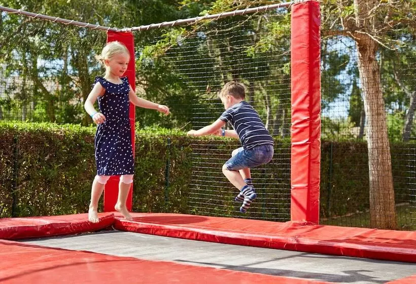 Protur Safari Park Apart