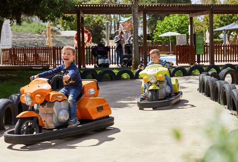 Protur Safari Park Apart