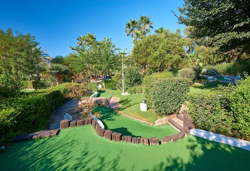 Protur Safari Park Apart