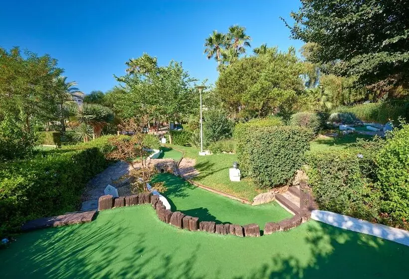 Protur Safari Park Apart