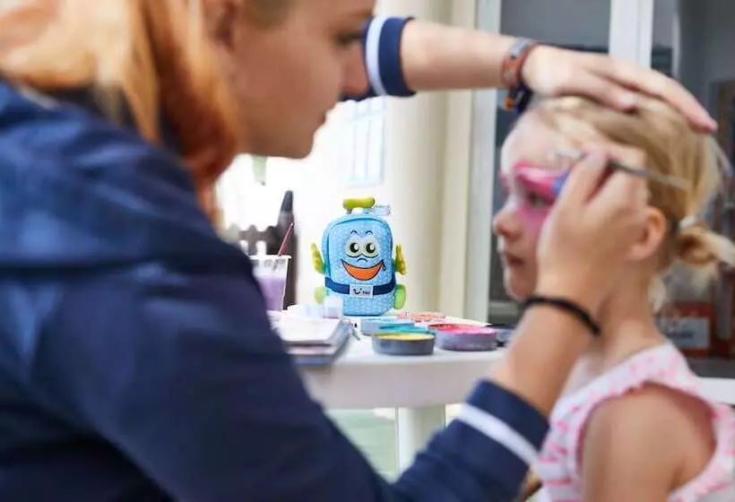 Protur Safari Park Apart