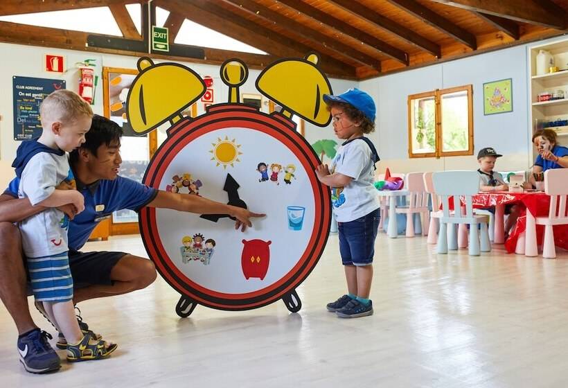 Protur Safari Park Apart