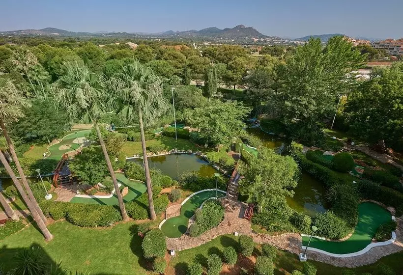 Protur Safari Park Apart