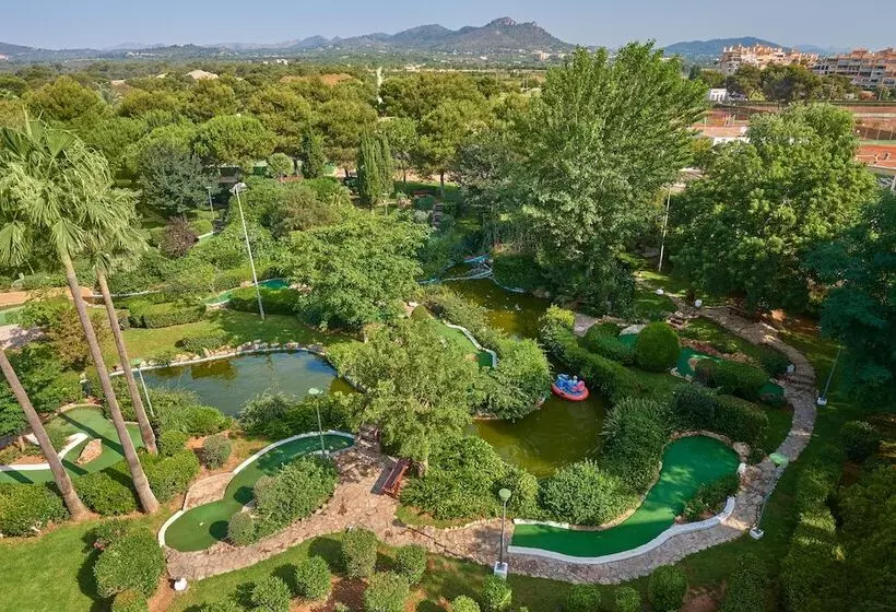 Protur Safari Park Apart