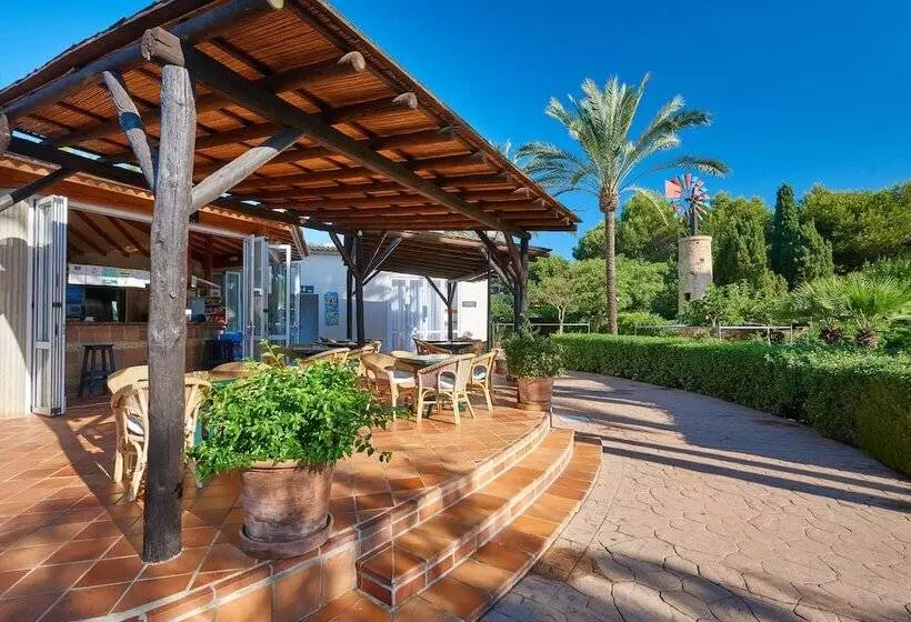 Protur Safari Park Apart