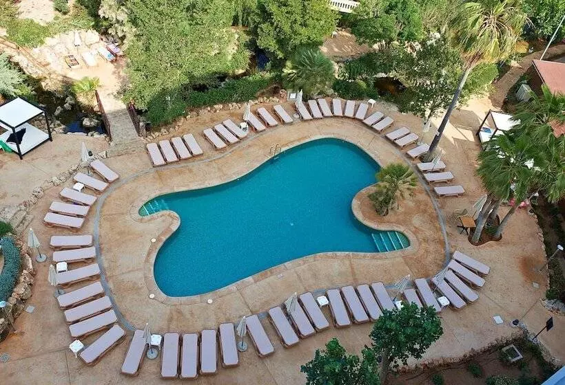 Protur Safari Park Apart