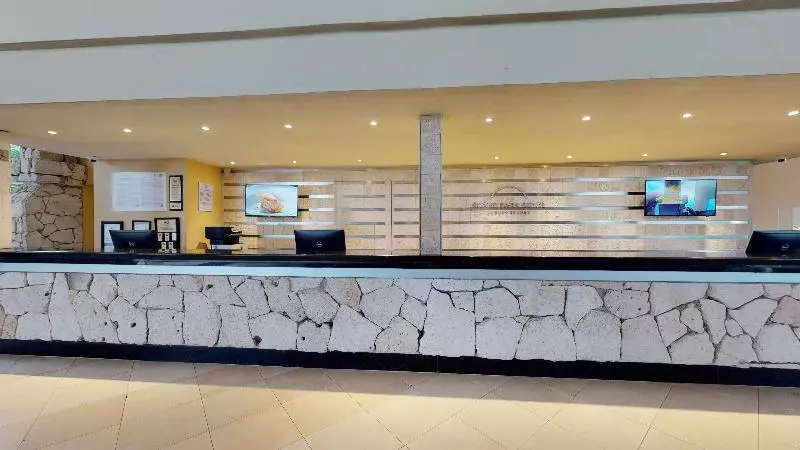 Resort Grand Park Royal Cozumel All Inclusive