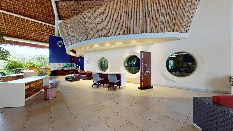 Resort Grand Park Royal Cozumel All Inclusive