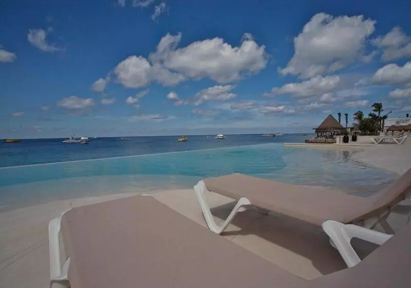 Resort Grand Park Royal Cozumel All Inclusive