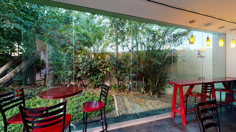 استراحتگاه Grand Park Royal Cozumel All Inclusive