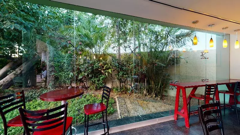 Resort Grand Park Royal Cozumel All Inclusive