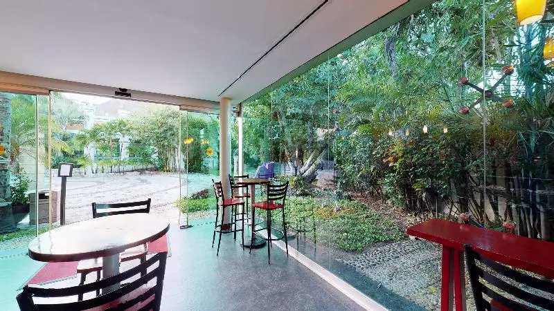 Resort Grand Park Royal Cozumel All Inclusive