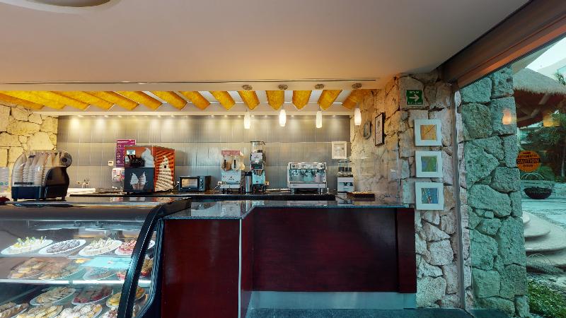 استراحتگاه Grand Park Royal Cozumel All Inclusive