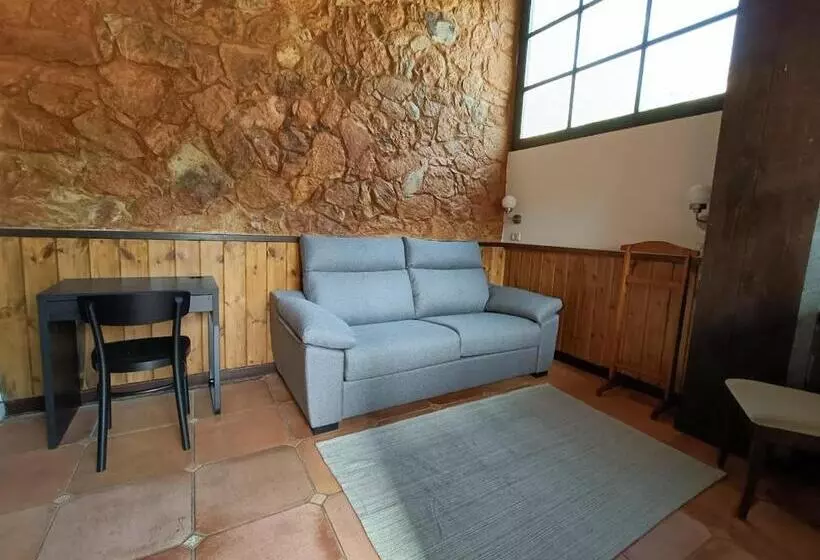 Tamahuche Hotel Rural