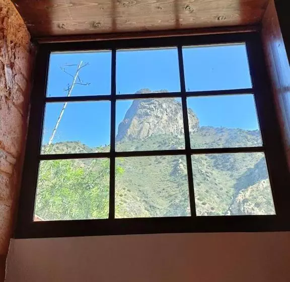 Tamahuche Hotel Rural