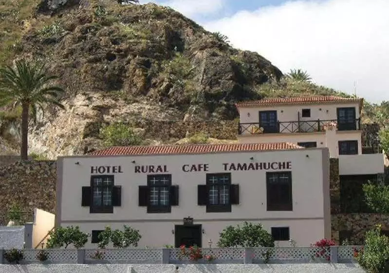 Tamahuche Hotel Rural