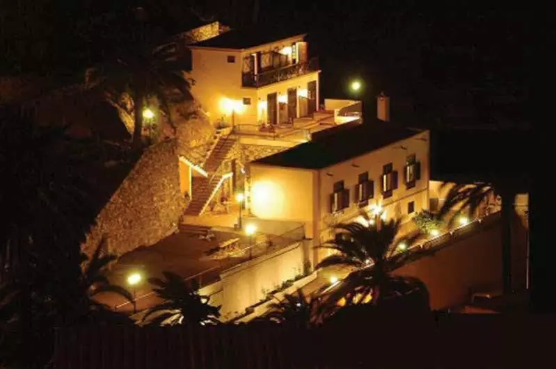 Tamahuche Hotel Rural