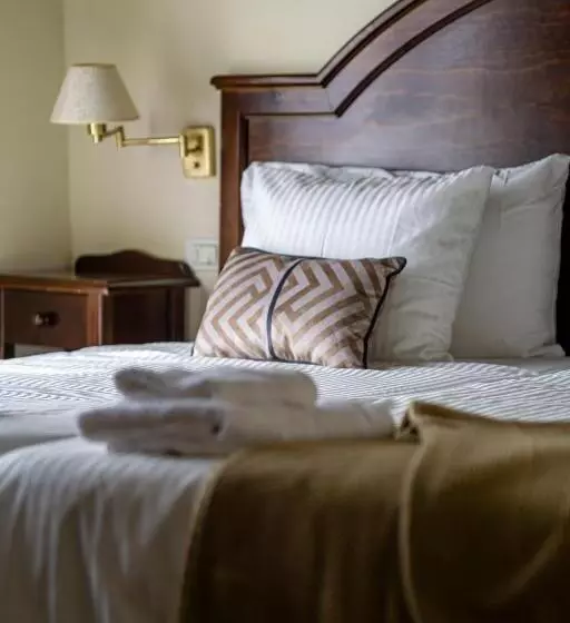 Tamahuche Hotel Rural