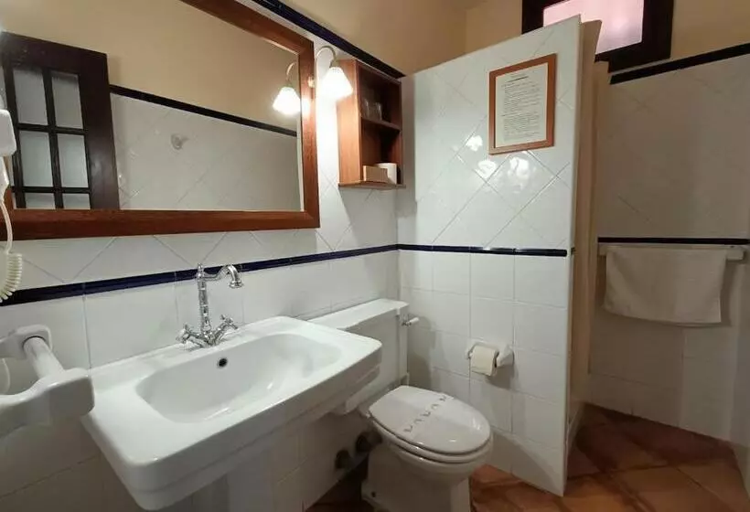 Tamahuche Hotel Rural