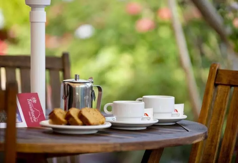 Tamahuche Hotel Rural