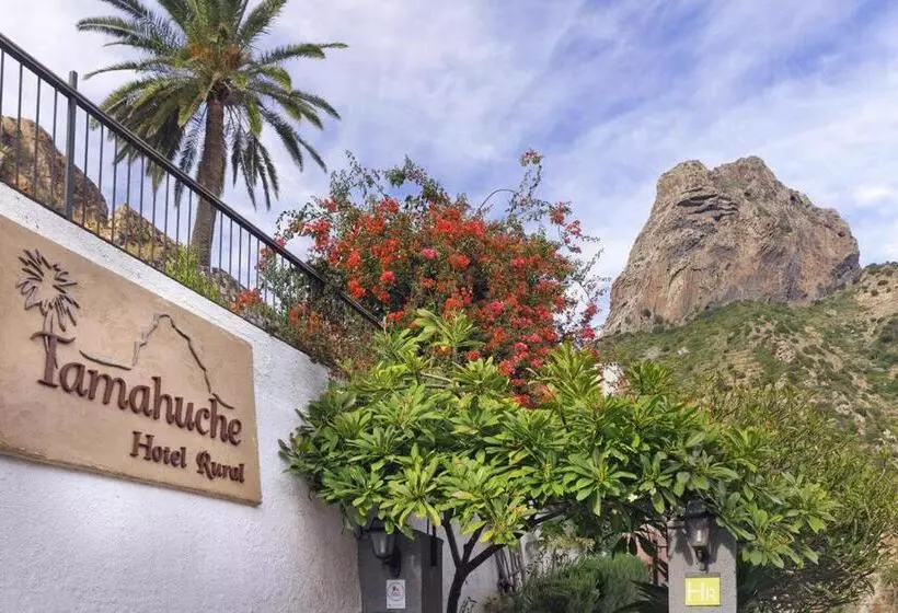Tamahuche Hotel Rural