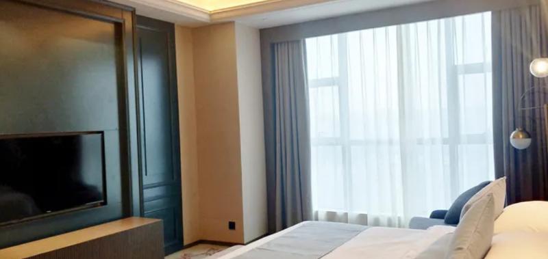 Hotel Phoenix New Century Grand