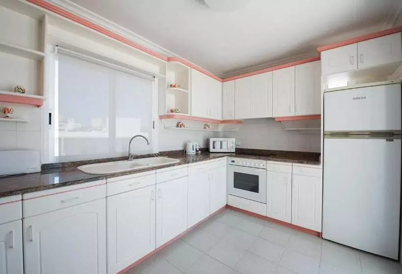 Apartamentos Es Cañe