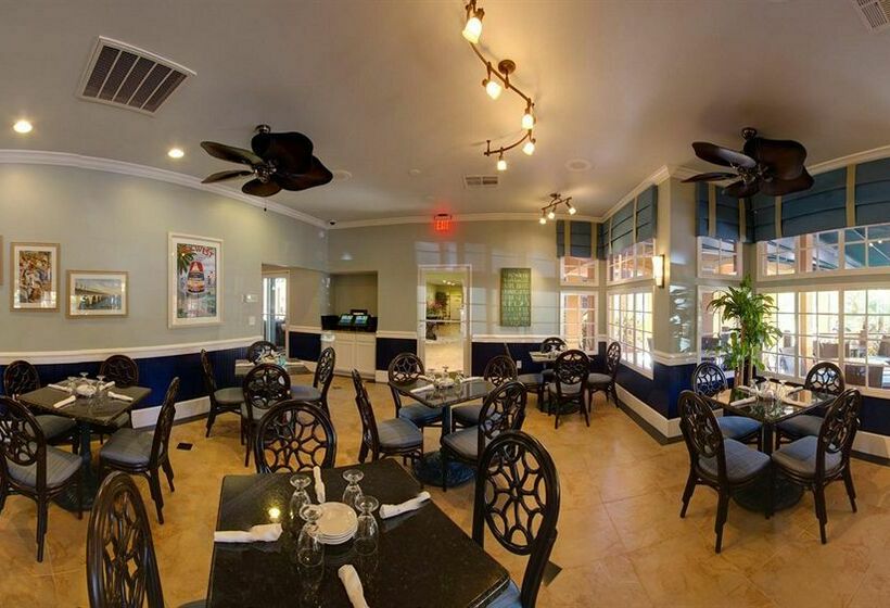 Saratoga Resort Villas