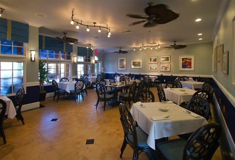 Saratoga Resort Villas