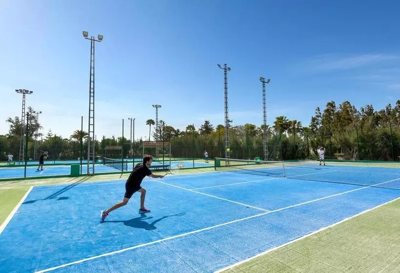 Mur Bungalows Parque Romantico