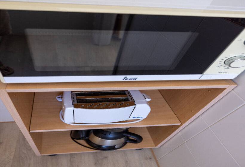 Fuentepark Apartamentos