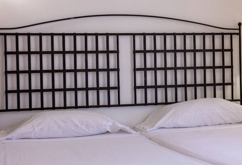 Fuentepark Apartamentos