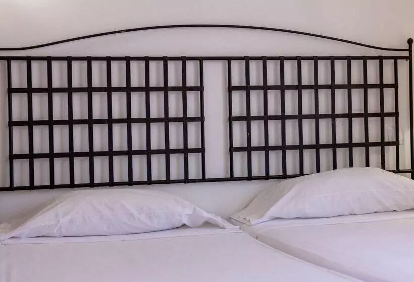 Fuentepark Apartamentos