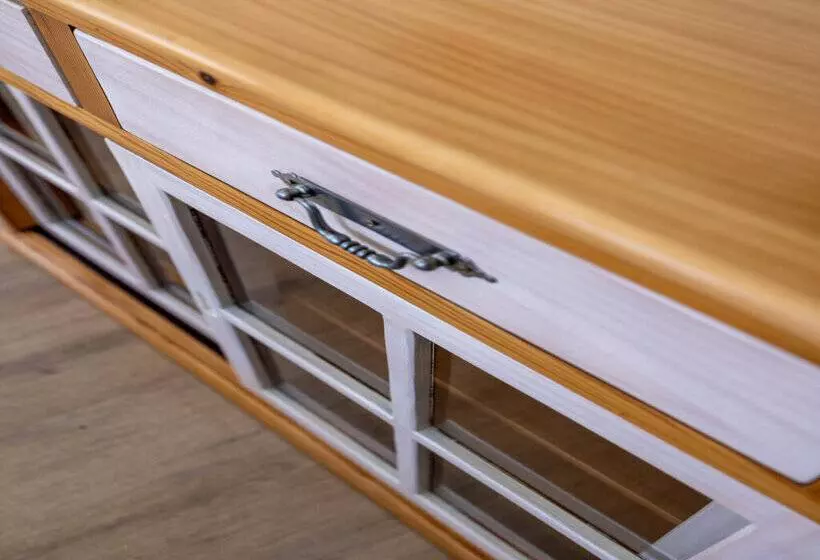 Fuentepark Apartamentos