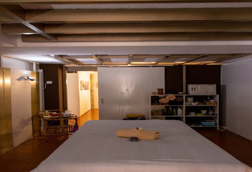 Fuentepark Apartamentos