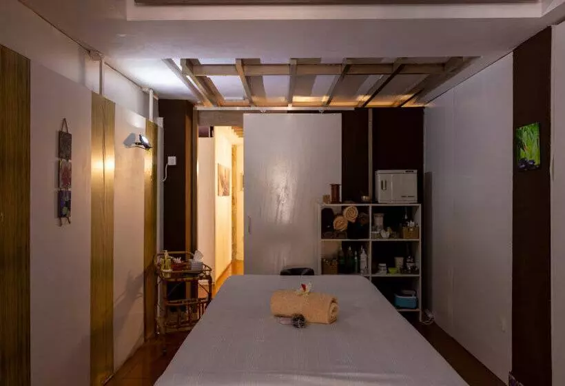 Fuentepark Apartamentos