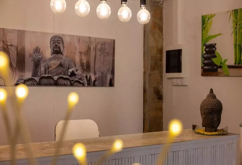 Fuentepark Apartamentos