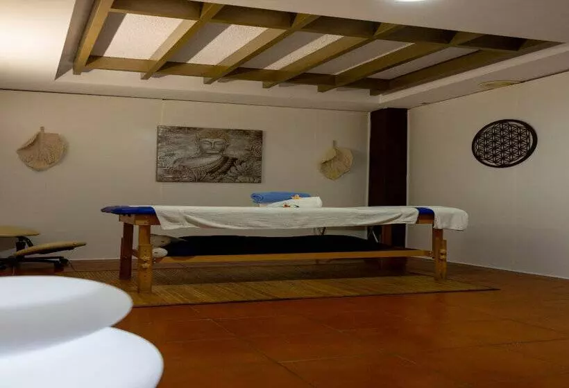 Fuentepark Apartamentos