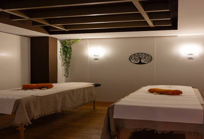 Fuentepark Apartamentos