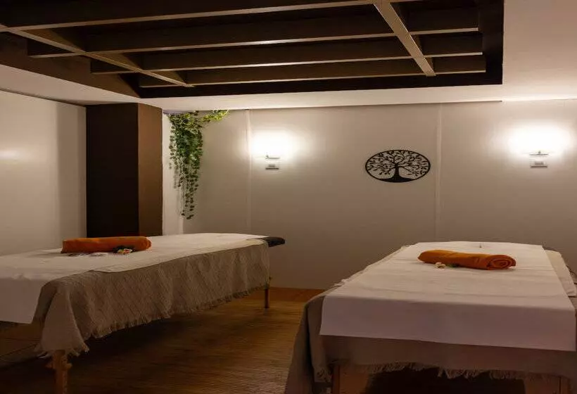 Fuentepark Apartamentos