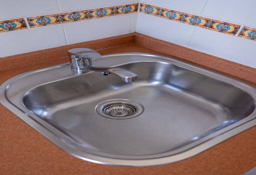 Fuentepark Apartamentos